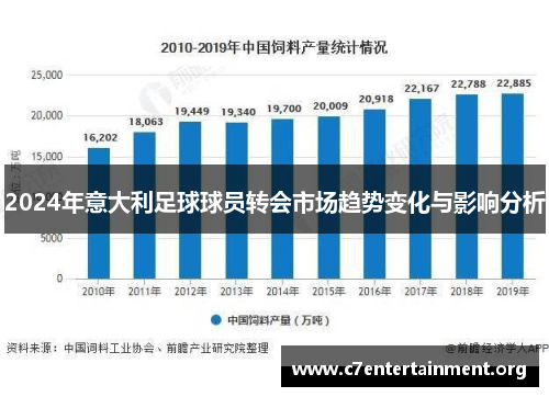 2024年意大利足球球员转会市场趋势变化与影响分析