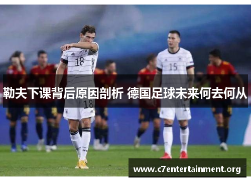 勒夫下课背后原因剖析 德国足球未来何去何从