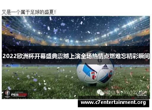 2022欧洲杯开幕盛典震撼上演全场热情点燃难忘精彩瞬间
