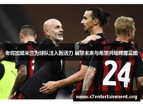 老将加盟米兰为球队注入新活力 展望未来与希望共绘辉煌蓝图