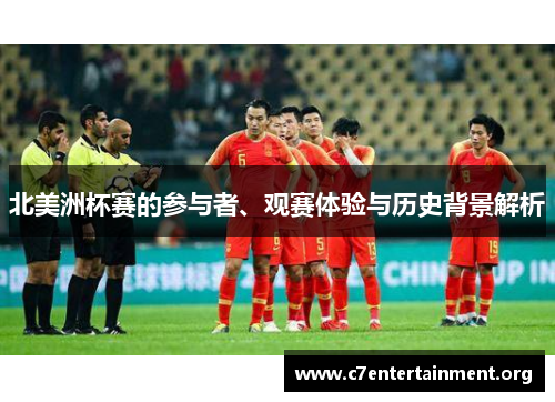 北美洲杯赛的参与者、观赛体验与历史背景解析