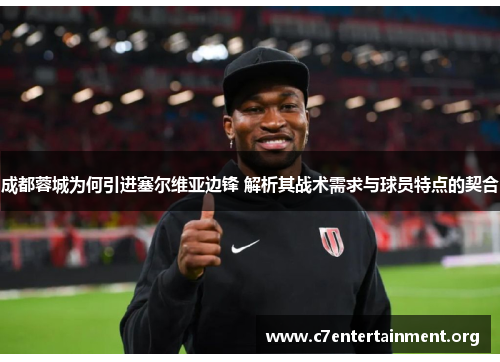 成都蓉城为何引进塞尔维亚边锋 解析其战术需求与球员特点的契合